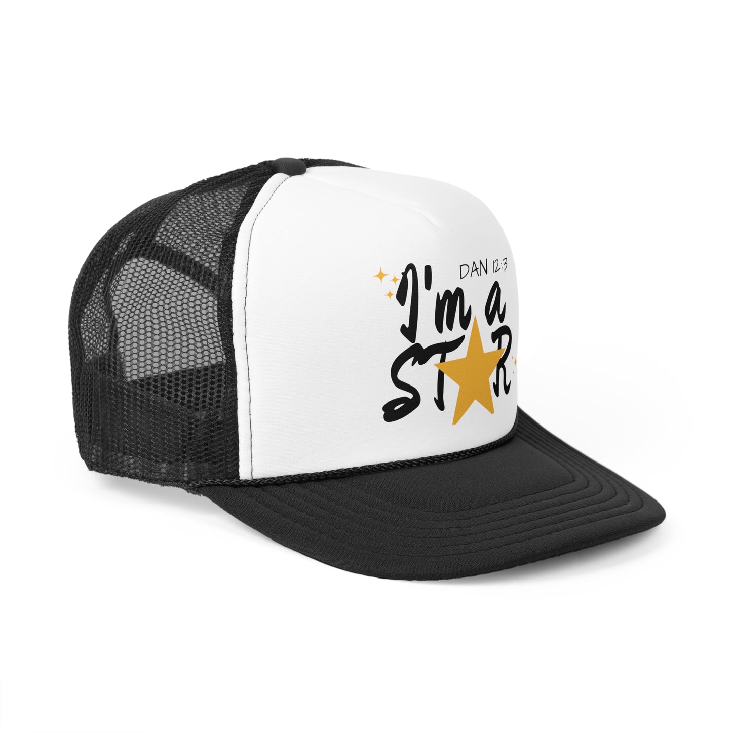 ''I'M A STAR'' Caps
