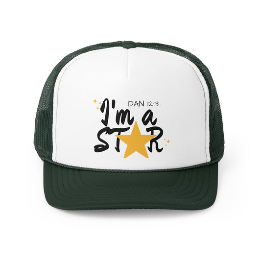 ''I'M A STAR'' Caps