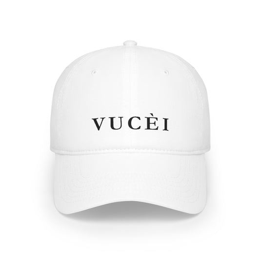 VUCÈI Baseball Cap