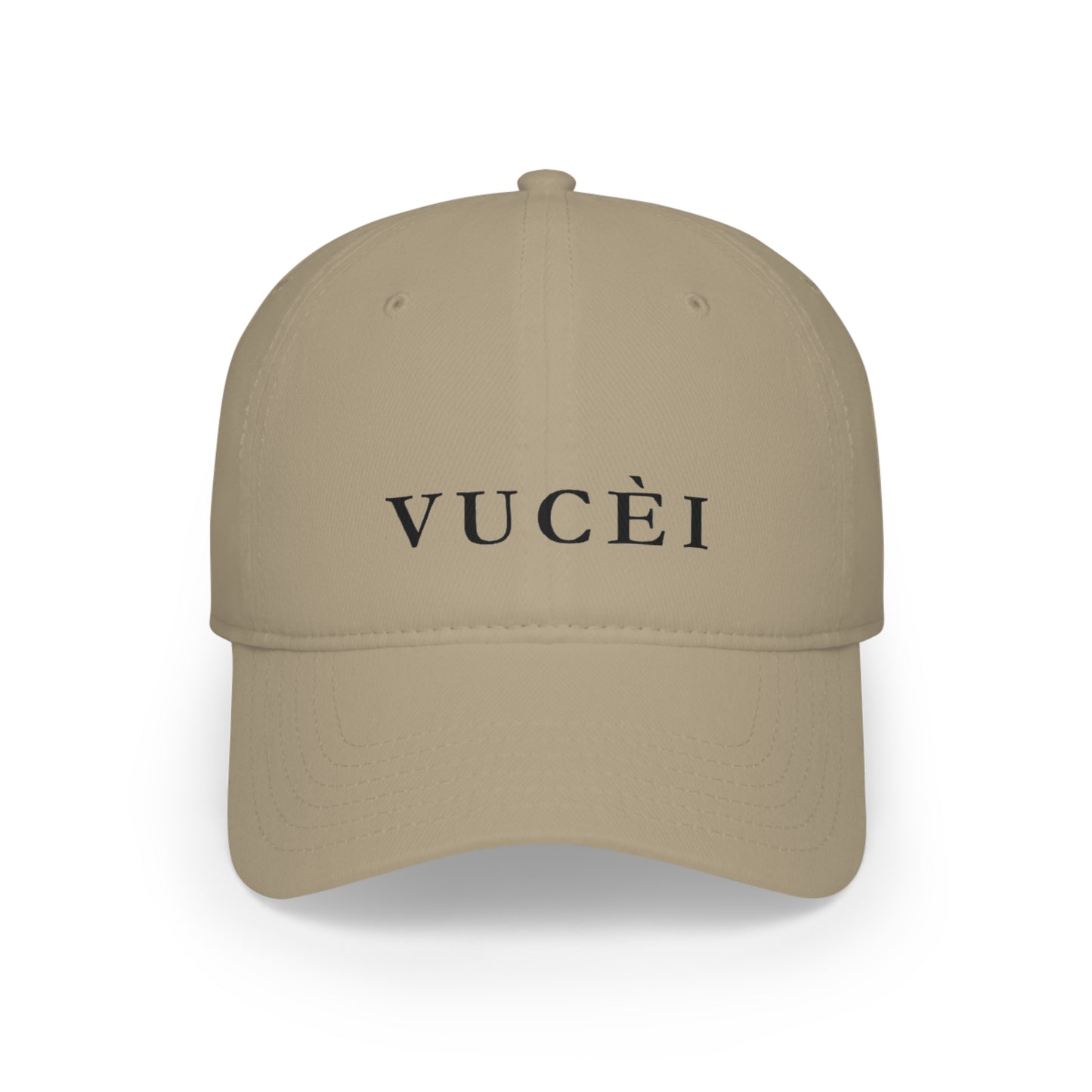 VUCÈI Baseball Cap