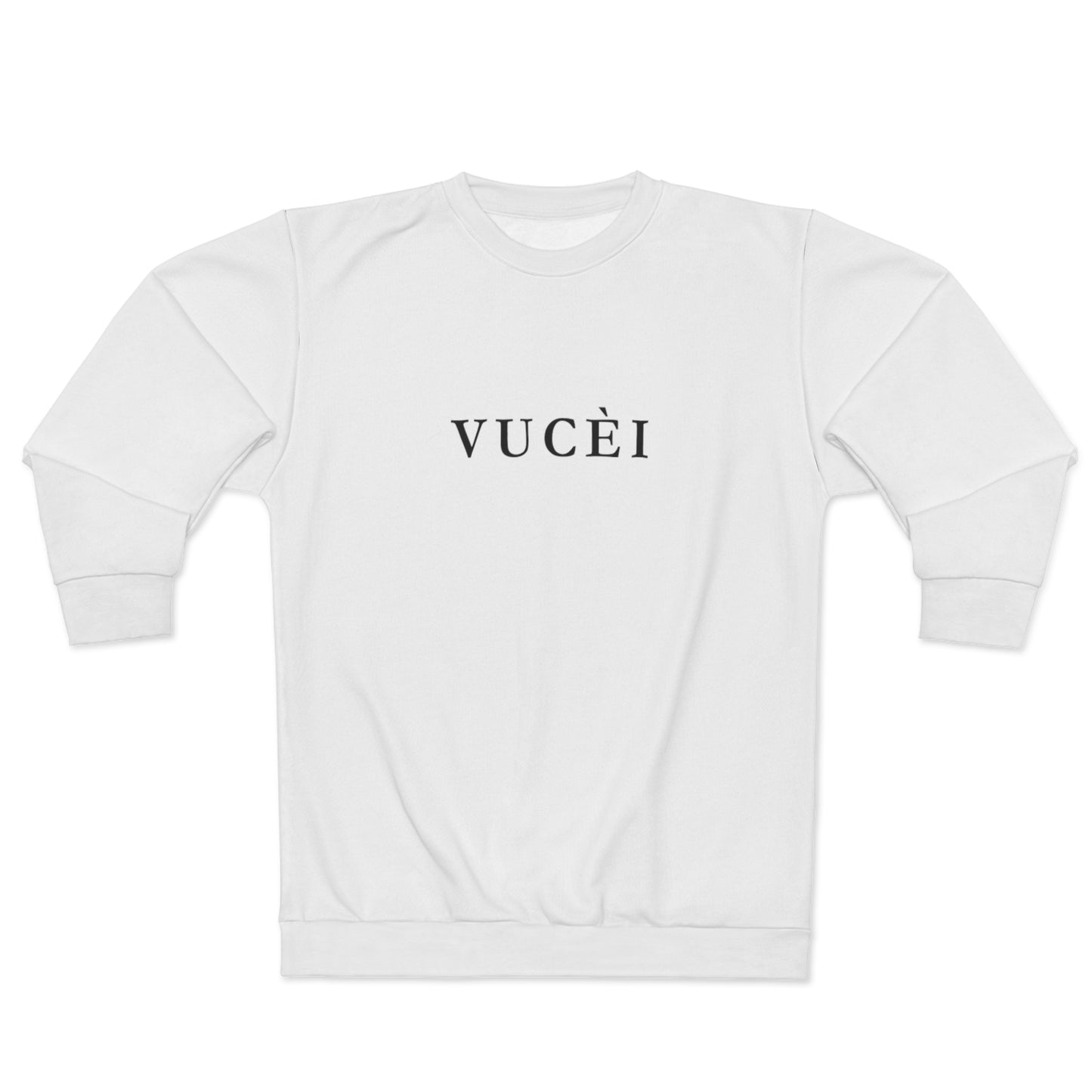 VUCÈI Sweatshirt (AOP)